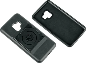 SKS Compit Cover für Apple iPhone 13 Pro Max schwarz