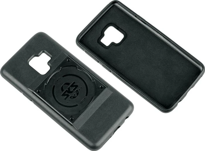 SKS Compit Cover für Apple iPhone 13 Pro Max schwarz