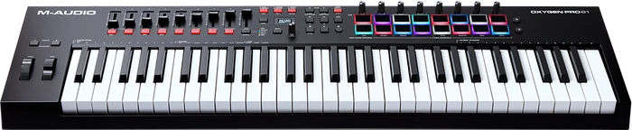 M-Audio Oxygen Pro 61