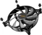 be quiet! Shadow Wings 2 PWM, 140mm Vorschaubild