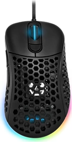Sharkoon Light² 200 schwarz, USB