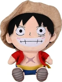 Sakami New World One Piece - Monkey D. Luffy 20cm