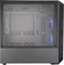 Cooler Master MasterBox MB311L ARGB, inkl. LED-Steuerung, Glasfenster Vorschaubild