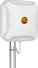 Poynting XPOL-2-5G 5G, LTE Outdoor-Antenne, 2.1GHz/900MHz, 9-11dBi, N-Type (Stecker), direktional
