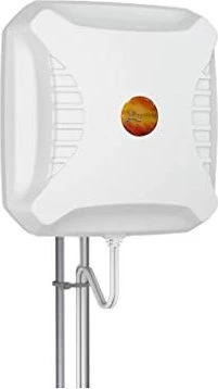 Poynting XPOL-2-5G 5G, LTE Outdoor-Antenne, 2.1GHz/900MHz, 9-11dBi, N-Type (Stecker), direktional