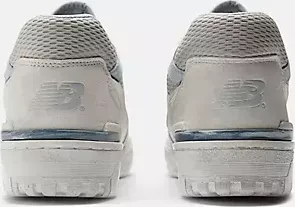 New Balance 550 nimbus cloud/raincloud/nb navy