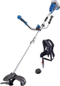 Scheppach BCH3300-100PB Benzin-Motorsense