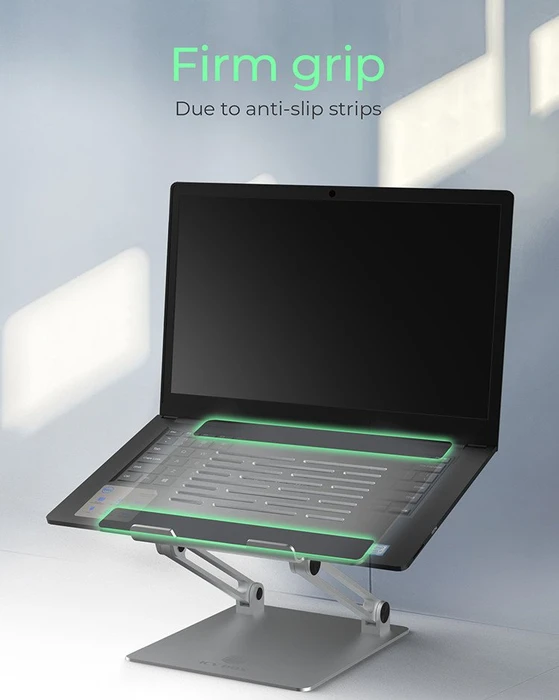 RaidSonic Icy Box IB-NH300, Notebook-Stand bis 17"