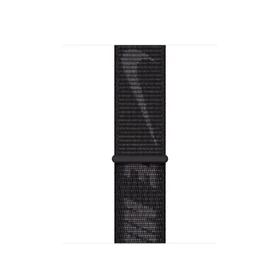Apple Nike Sport Loop für Apple Watch 41mm schwarz