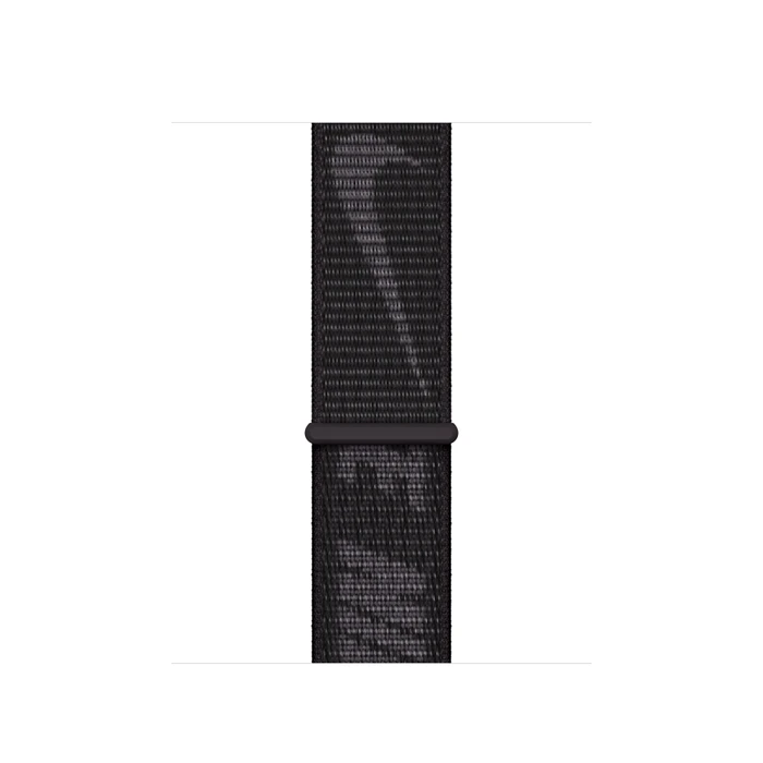 Apple Nike Sport Loop für Apple Watch 41mm schwarz