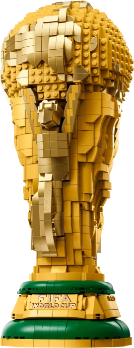 LEGO Editions - Offizieller Pokal der FIFA Fußball-Weltmeisterschaft