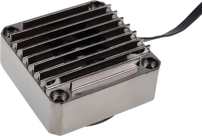Laing DDC-1T PWM Special Edition, schwarz vernickelt