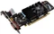 XFX Radeon R7 240 Core Edition, 1GB DDR3, VGA, DVI, HDMI Vorschaubild