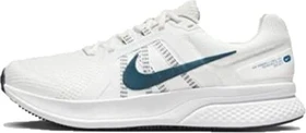 Nike Run Swift summit white/obsidian/valerian blue (Herren)