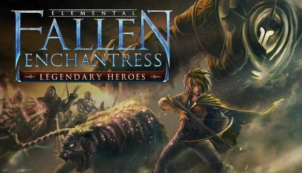 Fallen Enchantress: Legendary Heroes (Download) (PC)