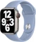 Apple Sportarmband Regular für Apple Watch 41mm dunstblau Vorschaubild