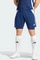 adidas Tiro 24 2-in-1 Hose kurz team navy blue 2/white (Herren) Vorschaubild
