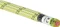 Edelrid Starling Pro Dry Halbseil 8.2mm Vorschaubild