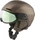 Alpina Oro QV MIPS Helm sepia metallic/orange (A9245151/A9245251/A9245351)