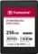 Transcend SSD320 256GB, 2.5" / SATA 6Gb/s Vorschaubild