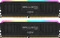 Crucial Ballistix MAX RGB UDIMM 16GB Kit, DDR4-4000, CL18-19-19-39, 1RX8 Vorschaubild