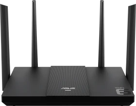 ASUS RT-AX50, AX3000 (90IG0AR0-MO3T00)