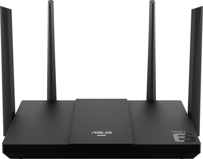 ASUS RT-AX50, AX3000