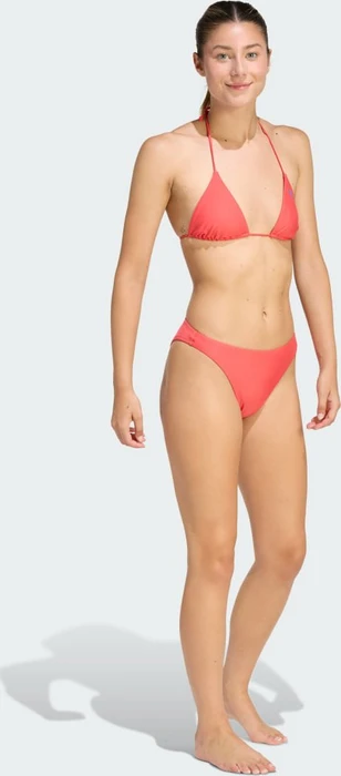 adidas Adicolor Bikini-Oberteil semi lucid red (Damen)