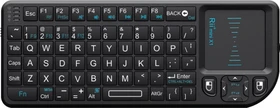 Riitek Rii Mini Wireless Keyboard X1, USB, UK