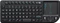 Riitek Rii Mini Wireless Keyboard X1, USB, UK Vorschaubild