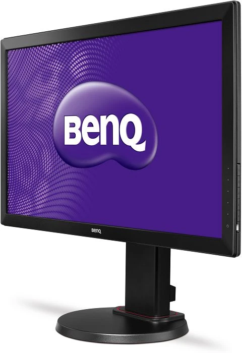 BenQ RL2450HT, schwarz, 24"