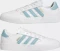 adidas Busenitz Vulc II cloud white/preloved blue/gold metallic (Herren) Vorschaubild