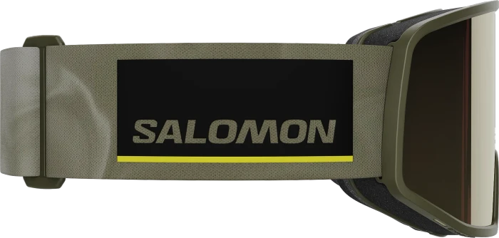 Salomon Sentry Pro Sigma olive night