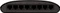 D-Link DES-1000 Desktop Switch, 8x RJ-45 Vorschaubild