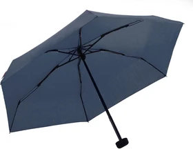 EuroSchirm Dainty Schirm marineblau