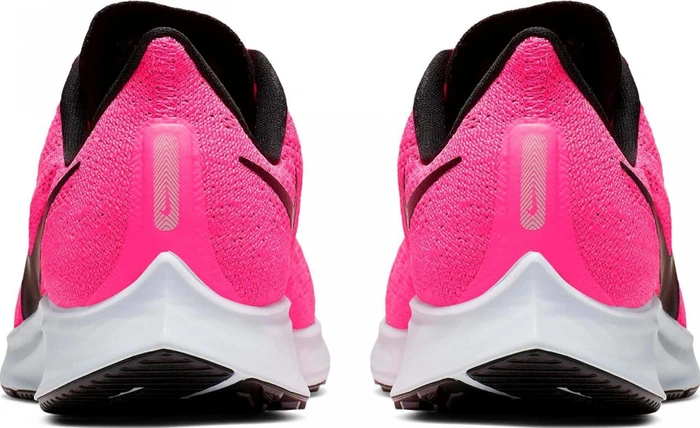 Nike Air Zoom Pegasus 36 hyper pink/half blue/black (Damen)