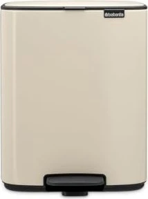 Brabantia Bo Treteimer 12l
