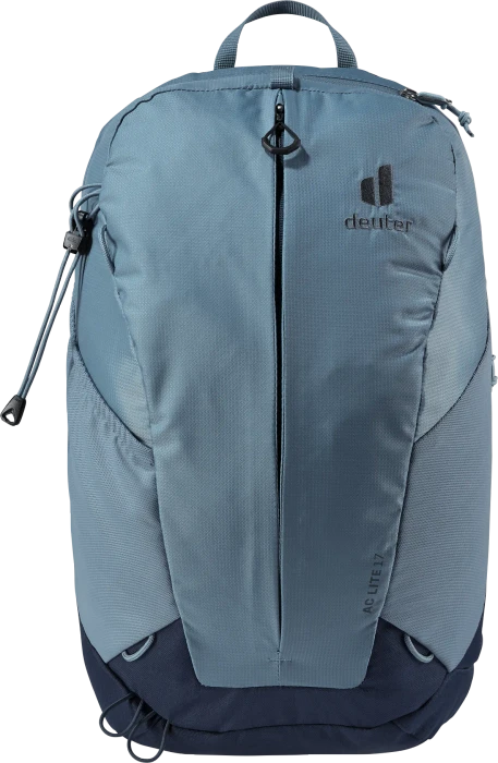 Deuter AC Lite 17 slateblue/marine