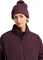 Jack Wolfskin Medley Knit Beanie amaranth (Damen) Vorschaubild