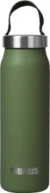 Primus Klunken Trinkflasche 700ml grün