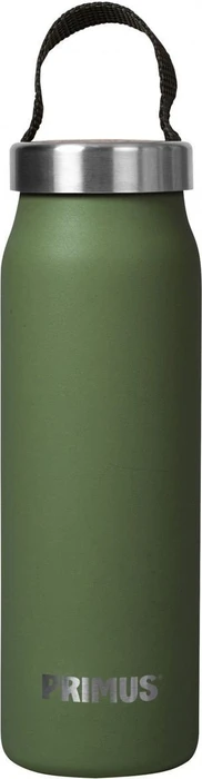 Primus Klunken Trinkflasche 700ml grün