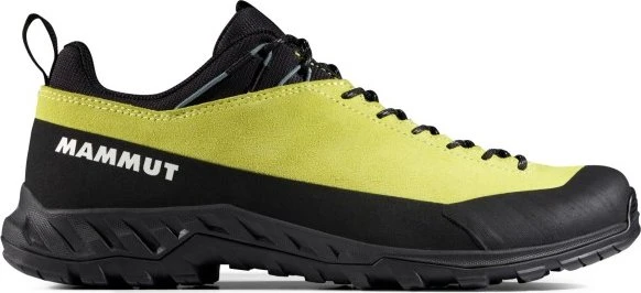 Mammut Alnasca IV Low LTH acacia/strata (Herren)