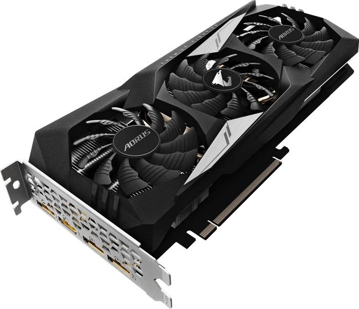 GIGABYTE GeForce GTX 1660 SUPER