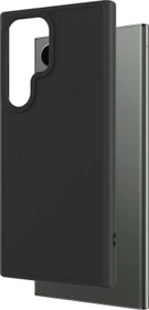 PanzerGlass Hard Case für Samsung Galaxy S24 Ultra schwarz