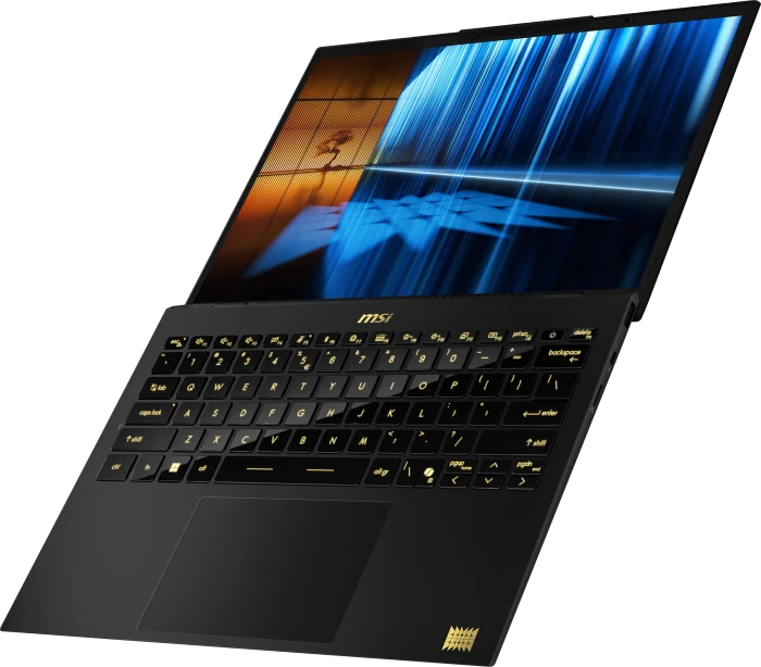 MSI Prestige 13 AI+ Ukiyoe Edition A2VMG-214, Stellar Gray, Core Ultra 9 288V, 32GB RAM, 2TB SSD, DE
