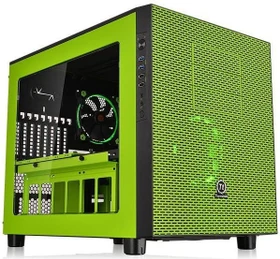 Thermaltake Core X5 Riing Edition, Acrylfenster (CA-1E8-00M8WN-00)