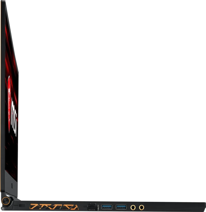 MSI GS65 Stealth 8SE-060, Core i7-8750H, 16GB RAM, 512GB SSD, GeForce RTX 2060, DE
