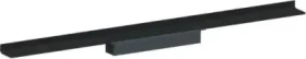 Dallmer CeraWall Select Duschrinne 900mm schwarz matt