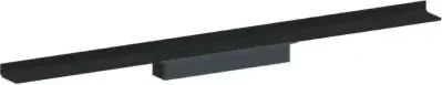 Dallmer CeraWall Select Duschrinne 900mm schwarz matt