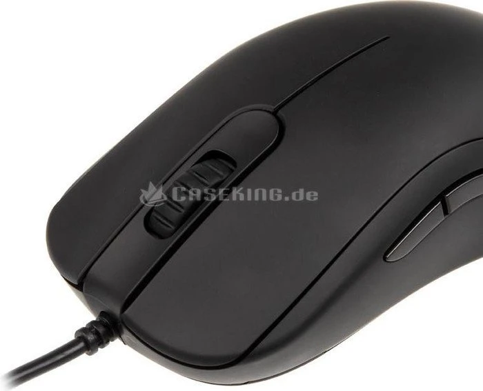 BenQ Zowie FK1 schwarz, USB